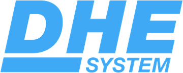 DHE System Logo